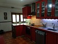 Casa en pinoso in Real Estate Alicante