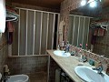 Casa en pinoso in Real Estate Alicante
