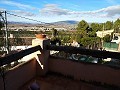 Casa en pinoso in Real Estate Alicante