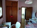 Casa en pinoso in Real Estate Alicante