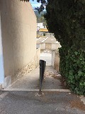 Fälle des Seniorenhauses in Real Estate Alicante
