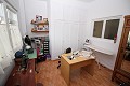 Casa de pueblo Santa Elena en venta en Monóvar, Alicante in Real Estate Alicante