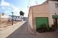 Casa de Pueblo en Cñada de la Leña in Real Estate Alicante