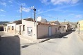 Casa de Pueblo en Cñada de la Leña in Real Estate Alicante