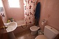 Casa de Pueblo en Cñada de la Leña in Real Estate Alicante