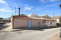 Casa de Pueblo en Cñada de la Leña in Real Estate Alicante