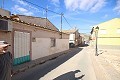 Casa de Pueblo en Cñada de la Leña in Real Estate Alicante