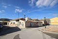 Casa de Pueblo en Cñada de la Leña in Real Estate Alicante