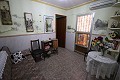 Casa de Pueblo en Cñada de la Leña in Real Estate Alicante