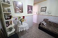 Casa de Pueblo en Cñada de la Leña in Real Estate Alicante