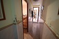 Casa de Pueblo en Cñada de la Leña in Real Estate Alicante