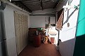 Townhouse in Yecla in Real Estate Alicante