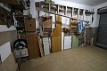 Townhouse in Yecla in Real Estate Alicante