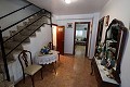 Townhouse in Yecla in Real Estate Alicante