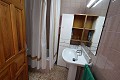 Townhouse in Yecla in Real Estate Alicante