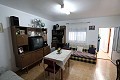 Townhouse in Yecla in Real Estate Alicante