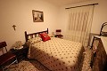 Townhouse in Yecla in Real Estate Alicante