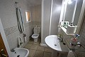 Village House in Casas del Señor with a courtyard and outside kitchen in Real Estate Alicante