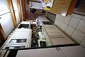 Village House in Casas del Señor with a courtyard and outside kitchen in Real Estate Alicante