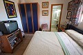 Village House in Casas del Señor with a courtyard and outside kitchen in Real Estate Alicante