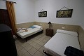 Village House in Casas del Señor with a courtyard and outside kitchen in Real Estate Alicante