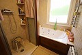 Grande Villa avec piscine et jardin in Real Estate Alicante