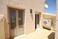 Grande Villa avec piscine et jardin in Real Estate Alicante