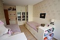 Grande Villa avec piscine et jardin in Real Estate Alicante