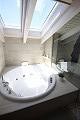 Grande Villa avec piscine et jardin in Real Estate Alicante