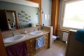 Grande Villa avec piscine et jardin in Real Estate Alicante