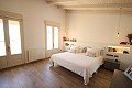 Grande Villa avec piscine et jardin in Real Estate Alicante