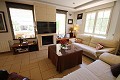 Grande Villa avec piscine et jardin in Real Estate Alicante