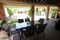Grande Villa avec piscine et jardin in Real Estate Alicante