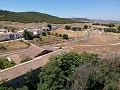 Großes Landhaus in Benejama in Real Estate Alicante