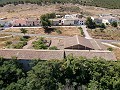Großes Landhaus in Benejama in Real Estate Alicante