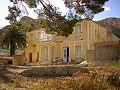 Finca de 12 441 m2 à Raiguero de Bonanza, Orihuela in Real Estate Alicante