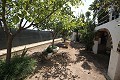 Vrijstaande villa dicht bij de stad in Caudete in Real Estate Alicante