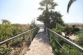 Vrijstaande villa dicht bij de stad in Caudete in Real Estate Alicante