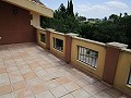 6 Bed Mansion 3km from Yecla in Real Estate Alicante