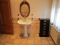 6 Bed Mansion 3km from Yecla in Real Estate Alicante