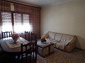 Large Townhouse with garage in Caudete in Real Estate Alicante