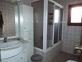 Large Townhouse with garage in Caudete in Real Estate Alicante