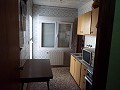 Large Townhouse with garage in Caudete in Real Estate Alicante