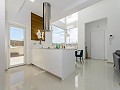 Villa Laguna Azul in Los Montesinos, Alicante in Real Estate Alicante