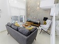 Villa Laguna Azul in Los Montesinos, Alicante in Real Estate Alicante