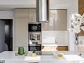 Villa Laguna Azul in Los Montesinos, Alicante in Real Estate Alicante