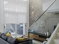 Villa Laguna Azul in Los Montesinos, Alicante in Real Estate Alicante