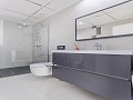 Villa Laguna Azul in Los Montesinos, Alicante in Real Estate Alicante