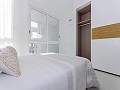 Villa Laguna Azul in Los Montesinos, Alicante in Real Estate Alicante