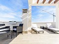 Villa Laguna Azul in Los Montesinos, Alicante in Real Estate Alicante